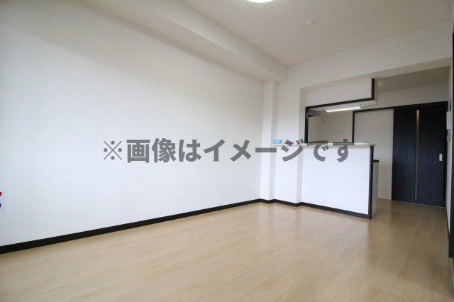 居室・リビング　ゆったり過ごせるリビングです