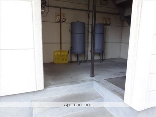 その他共有部分　その他共有部分