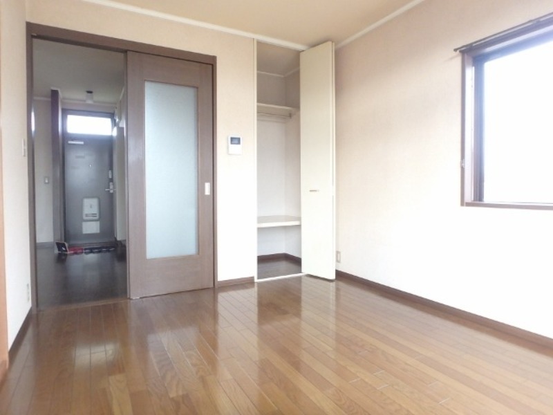 居室・リビング　図面と現状に相違がある場合には現状を優先