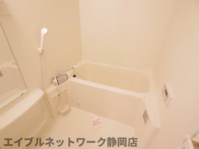 バス・シャワールーム　同イメージ