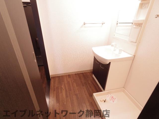 洗面設備　同イメージ