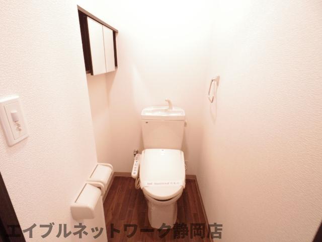 トイレ　同イメージ