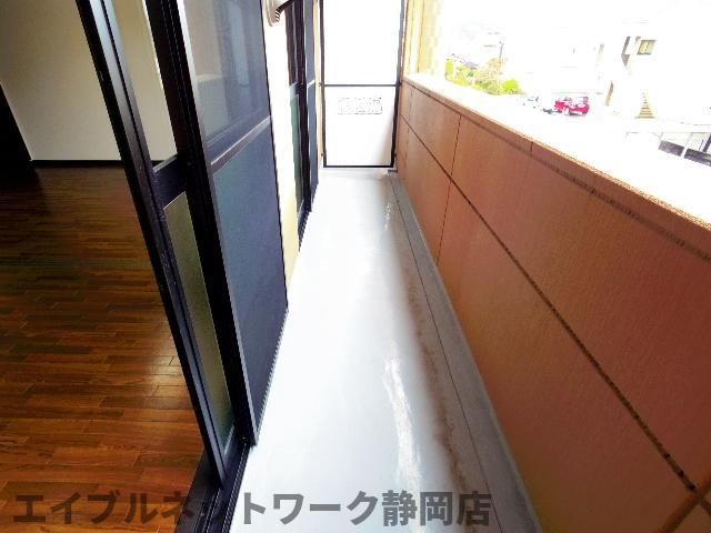 バルコニー　同イメージ