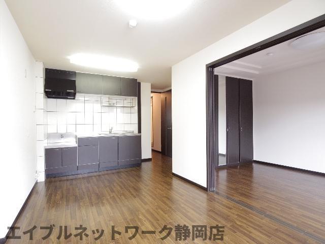 居室・リビング　同イメージ