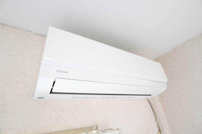 その他設備　※別部屋のイメージ写真です。