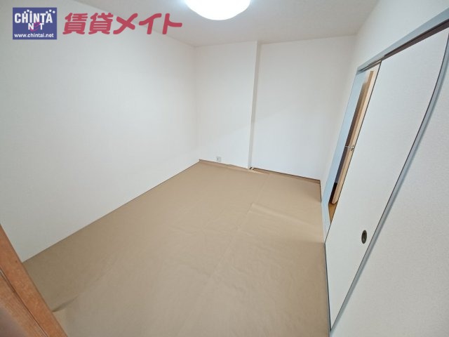 【鈴鹿市小田町のアパートのその他部屋・スペース】