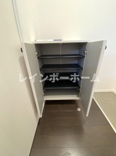 【フォレスト飯山満10街区7画地のその他】