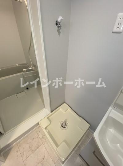 【フォレスト飯山満10街区7画地のその他設備】