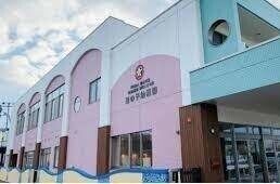 【札幌市手稲区稲穂一条のアパートの幼稚園・保育園】