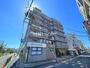 藤井寺駅より徒歩1分 3階 築31年8ヶ月の賃貸物件