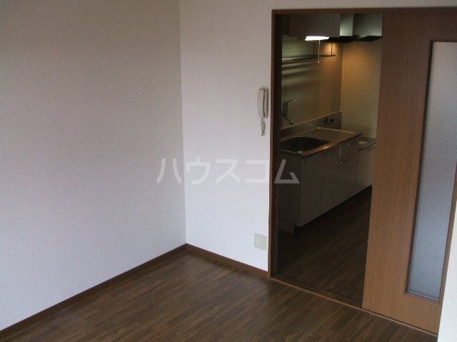 【安城市今本町のマンションのその他設備】