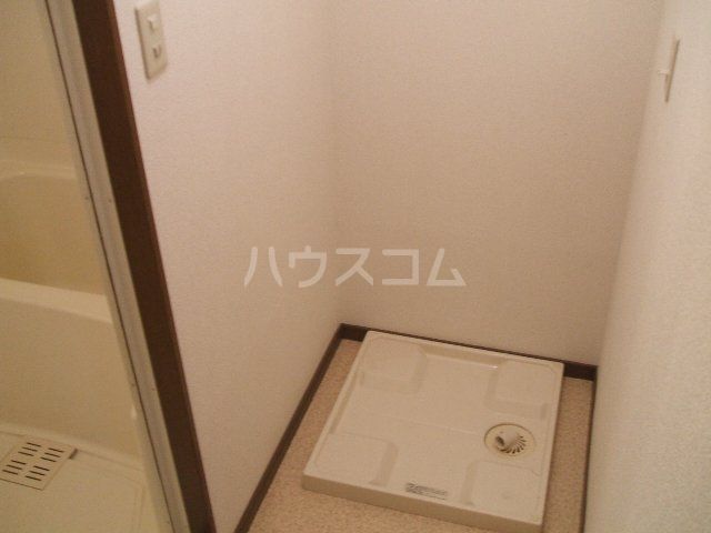 【安城市今本町のマンションのその他】