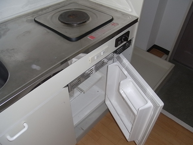 その他部屋・スペース　ミニ冷蔵庫