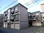 金盛マンションD 2階 築24年9ヶ月の賃貸物件