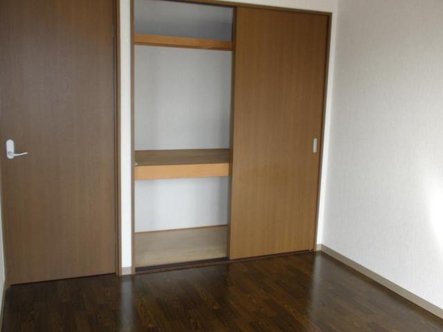 収納　洋室