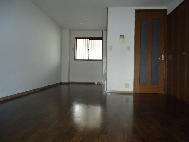 居室・リビング　ダイニング