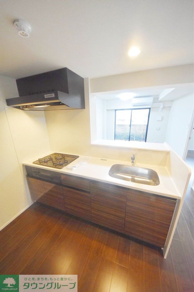 キッチン　★同施工会社イメージです★