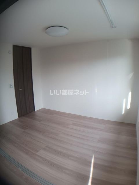 ホワイエ国富の内装写真