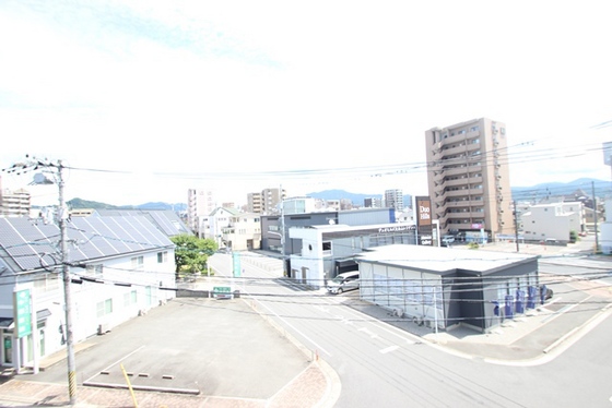 眺望　※別室の写真です