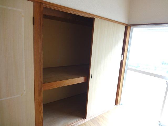 ハイツ青山の内装写真