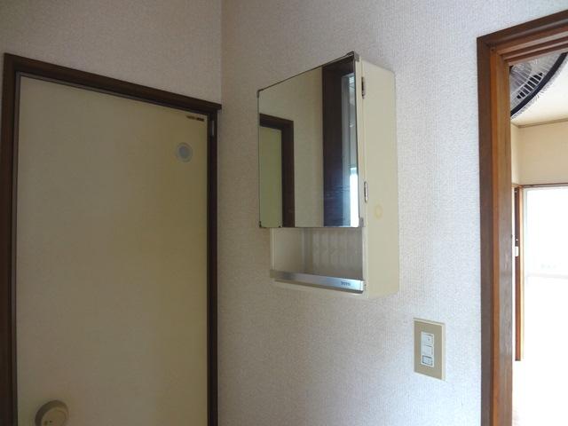 ハイツ青山の内装写真