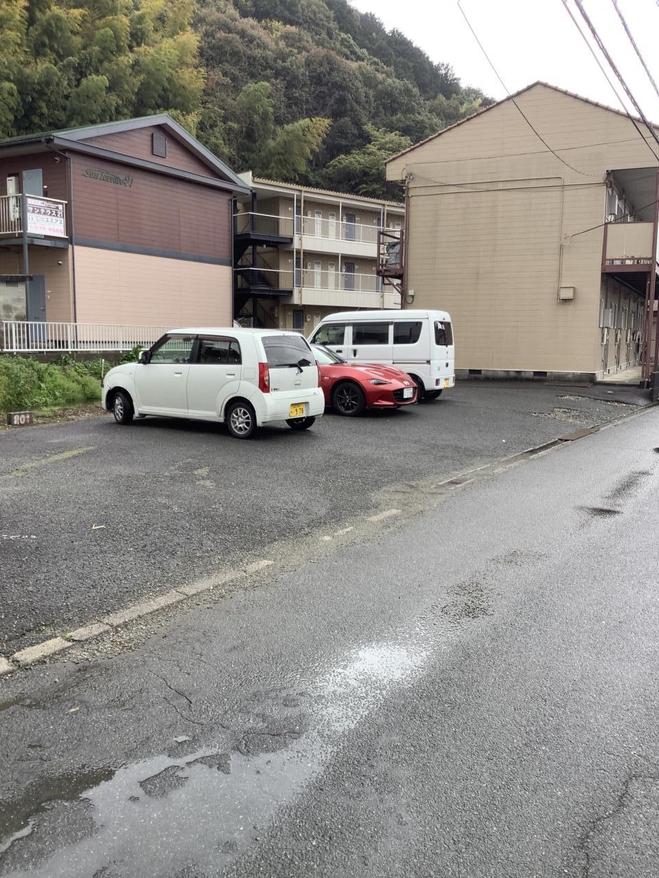 ハイツ青山のその他写真