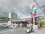 コンビニ　セブンイレブン大阪加美東4丁目店（コンビニ）まで815m
