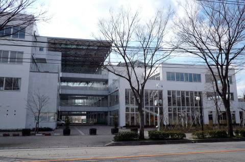 小学校　芝園小学校（小学校）まで170m