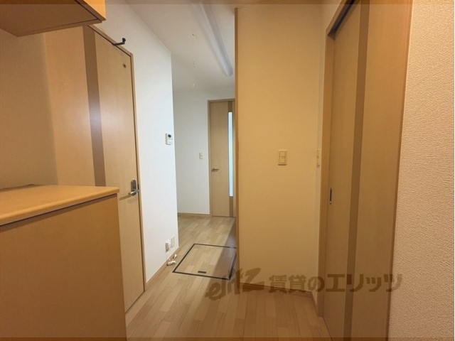 その他部屋・スペース　廊下