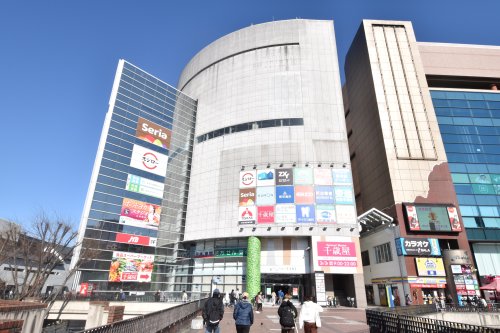 その他　マグレブEAST（その他）まで1117m