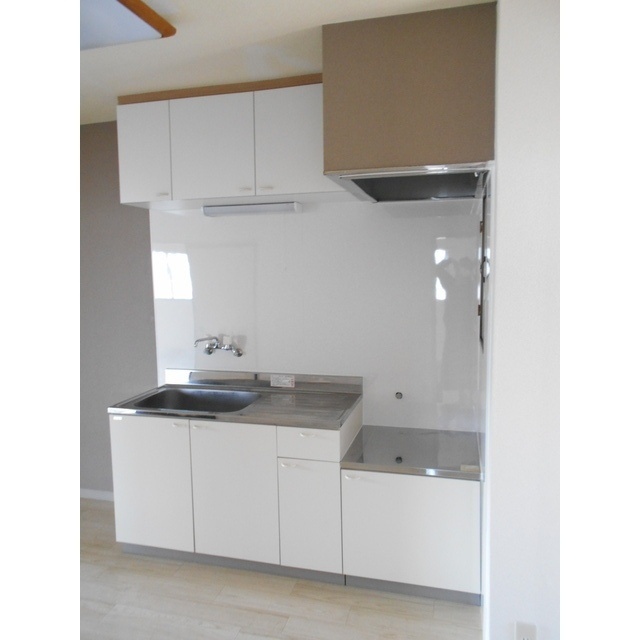 飯塚ツインコーポB_内装_2