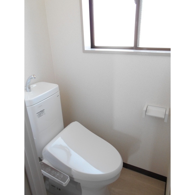 飯塚ツインコーポB_内装_4