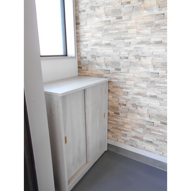 飯塚ツインコーポB_内装_5