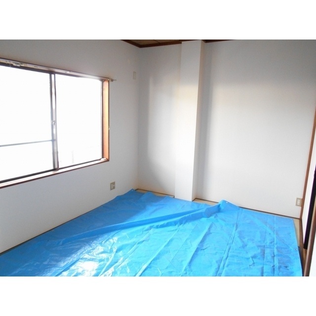 飯塚ツインコーポB_内装_1