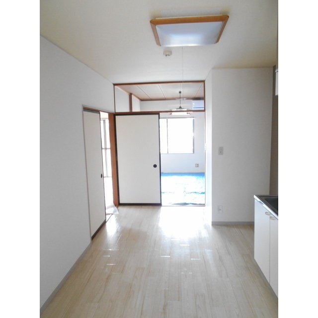 飯塚ツインコーポB_内装_0