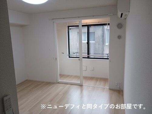 居室・リビング　イメージ