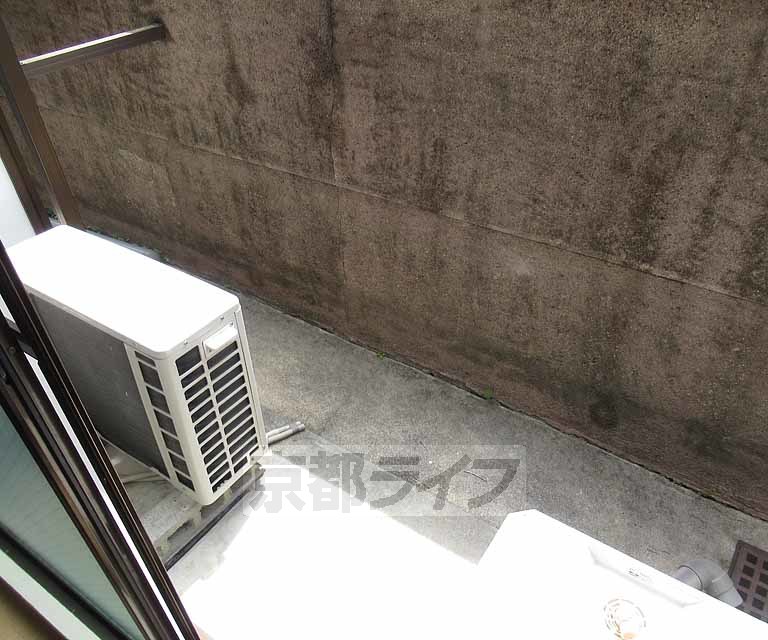 エクセル田辺の内装写真