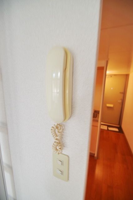 その他設備　★お部屋探しはタウンハウジング稲田堤店まで★