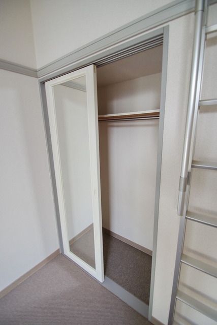 収納　★お部屋探しはタウンハウジング稲田堤店まで★