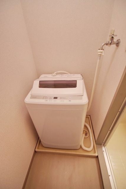 洗面設備　★お部屋探しはタウンハウジング稲田堤店まで★