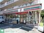 コンビニ　セブンイレブン（コンビニ）まで36m