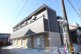 名鉄名古屋本線/二ツ杁駅 歩3分