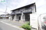 ラッキー下中野 2階 築28年10ヶ月の賃貸物件