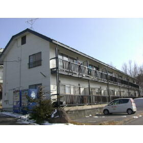 しなの鉄道/滋野駅 歩24分