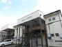 郡山駅よりバス12分 徒歩4分 2階 築39年8ヶ月の賃貸物件