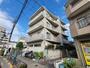 みゆきレジデンス 3階 築60年11ヶ月の賃貸物件