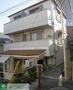代官山駅より徒歩4分 2階 築21年8ヶ月の賃貸物件