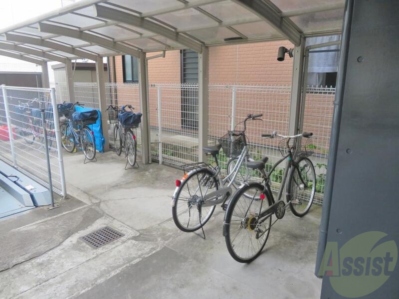 その他　（その他）まで100m