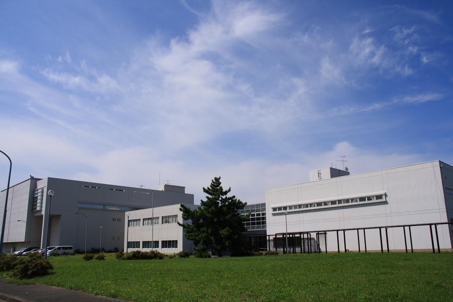 警察署・交番　福岡県警察本部 東警察署 箱崎駅東交番（警察署・交番）まで477m