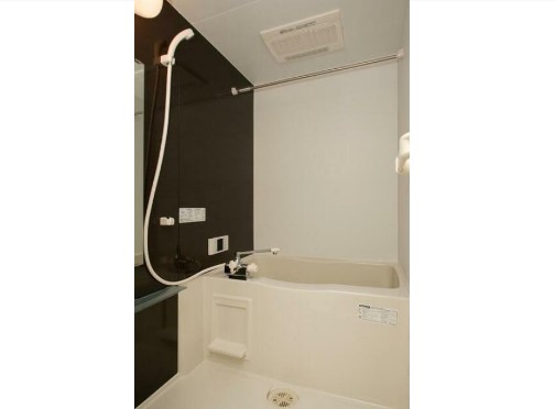 バス・シャワールーム　☆浴室☆